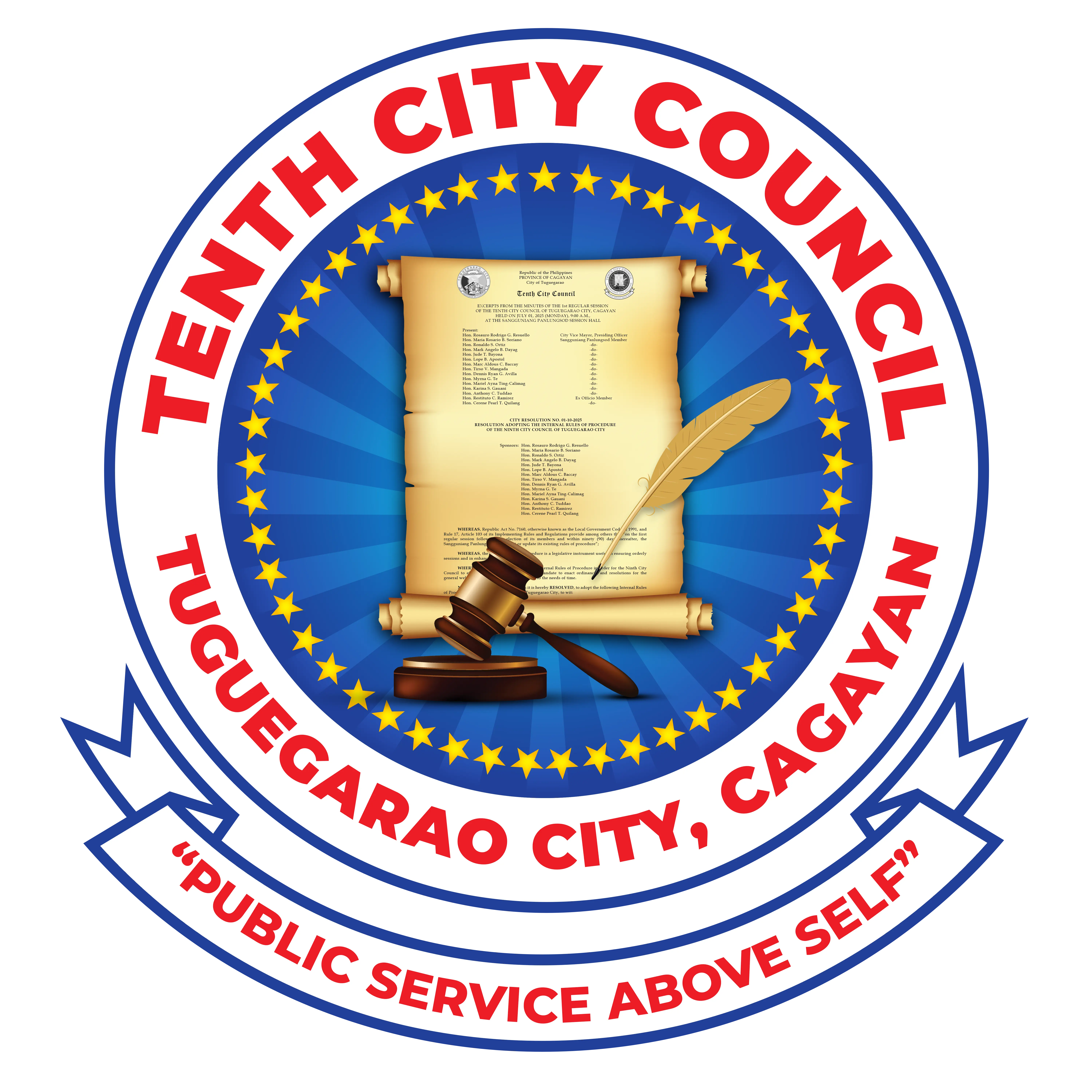 10th Council